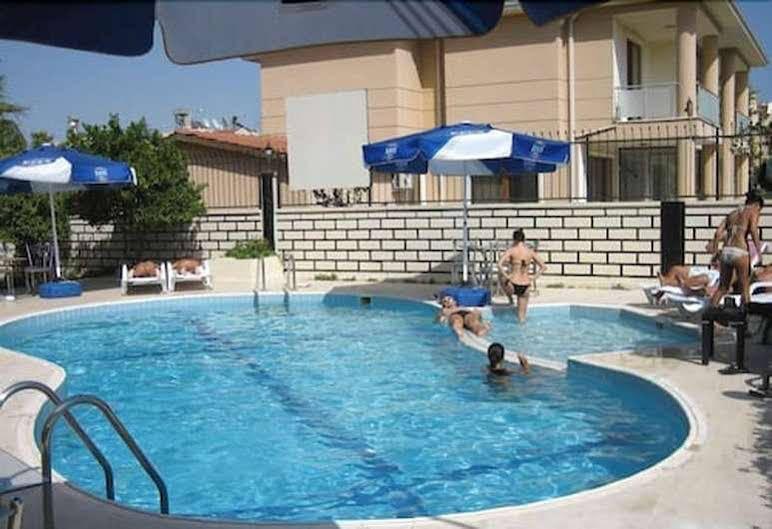 Otel Gozde 3*