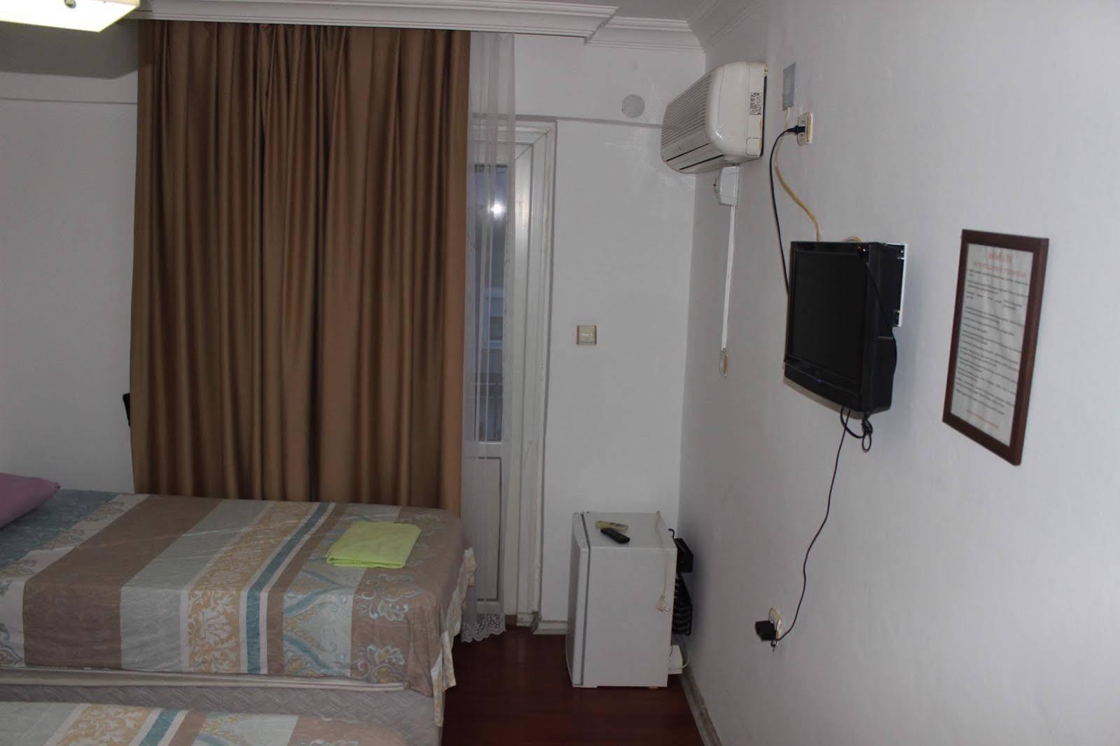 Otel Gozde 3*